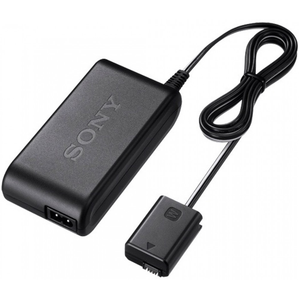 Sony Adapter