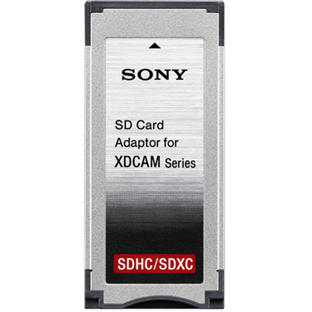 Sony Adapter
