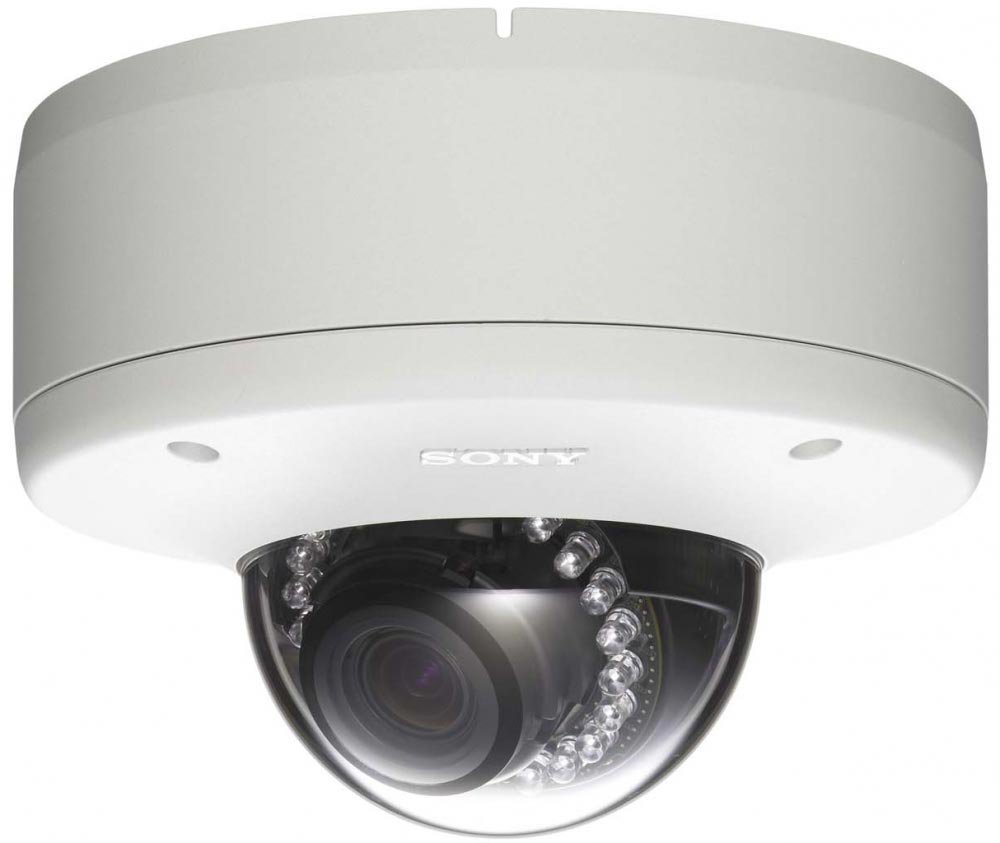 Sony CCTV Camera