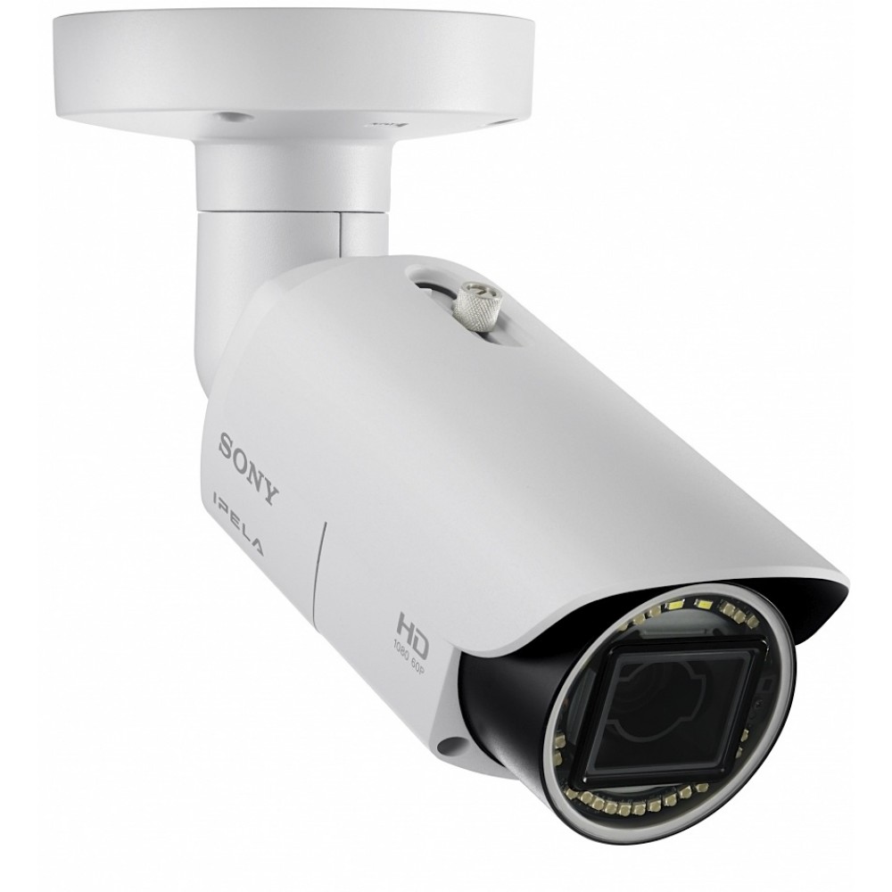 Sony CCTV Camera
