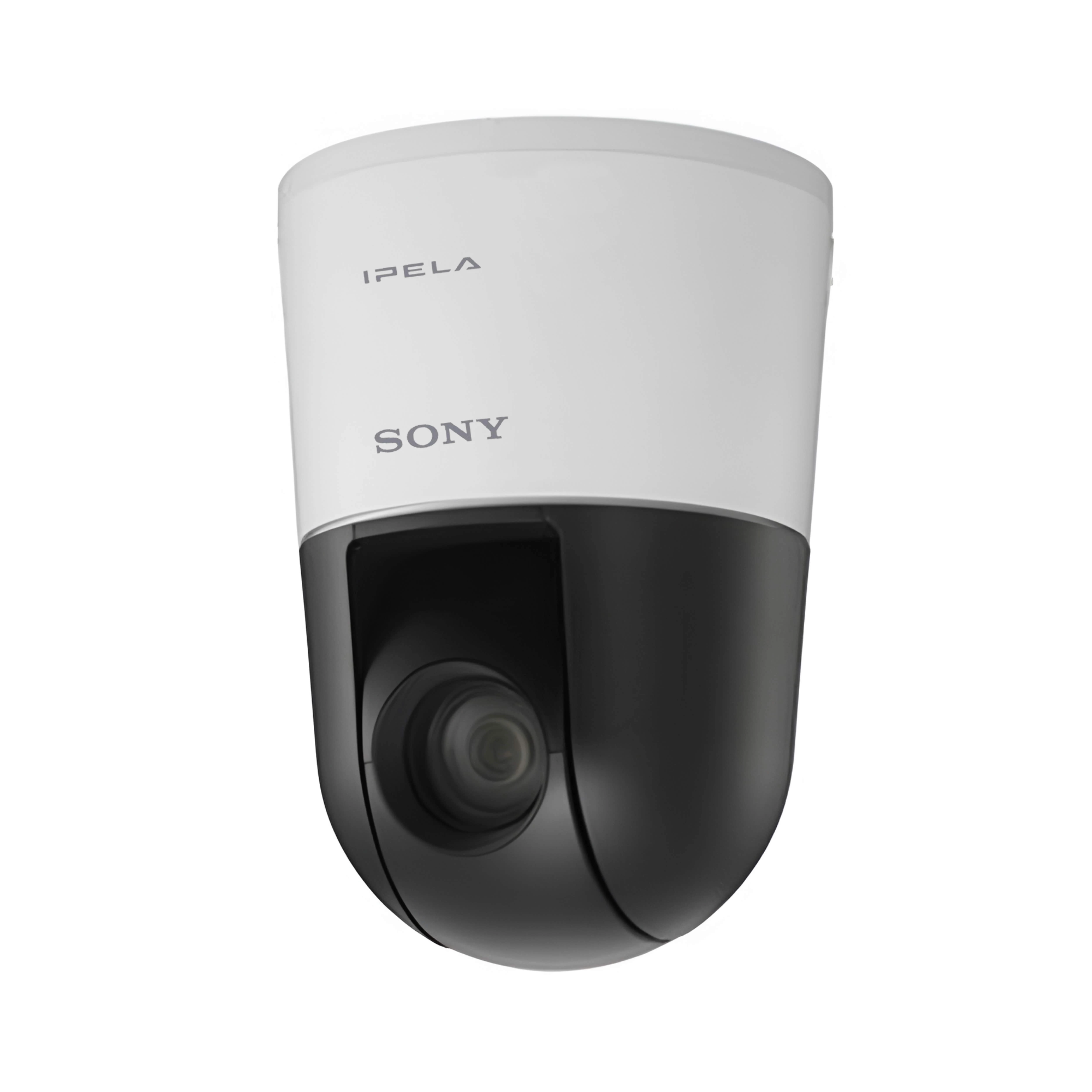 Sony CCTV Camera
