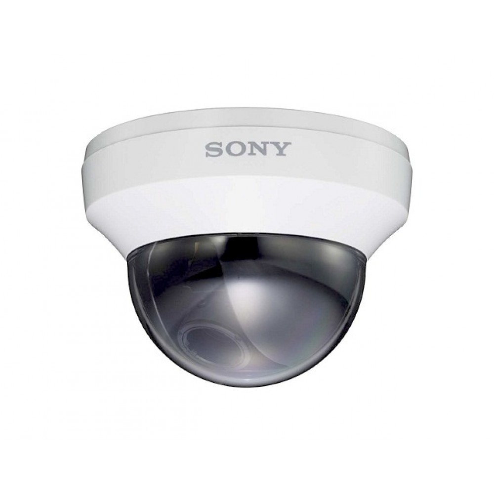 Sony CCTV Camera