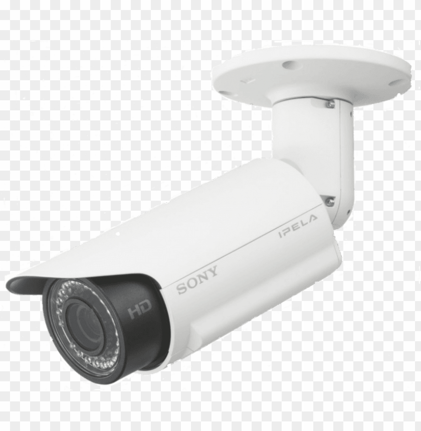 Sony CCTV Camera