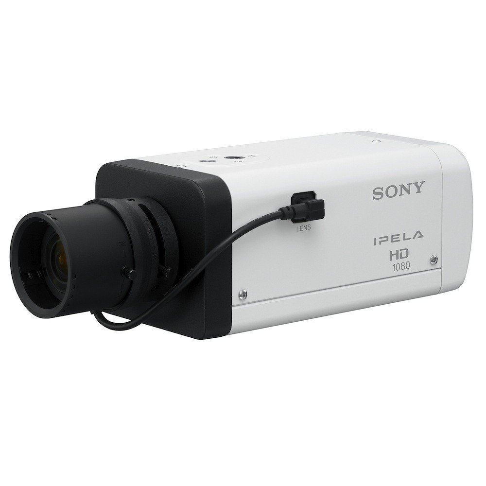Sony CCTV Camera