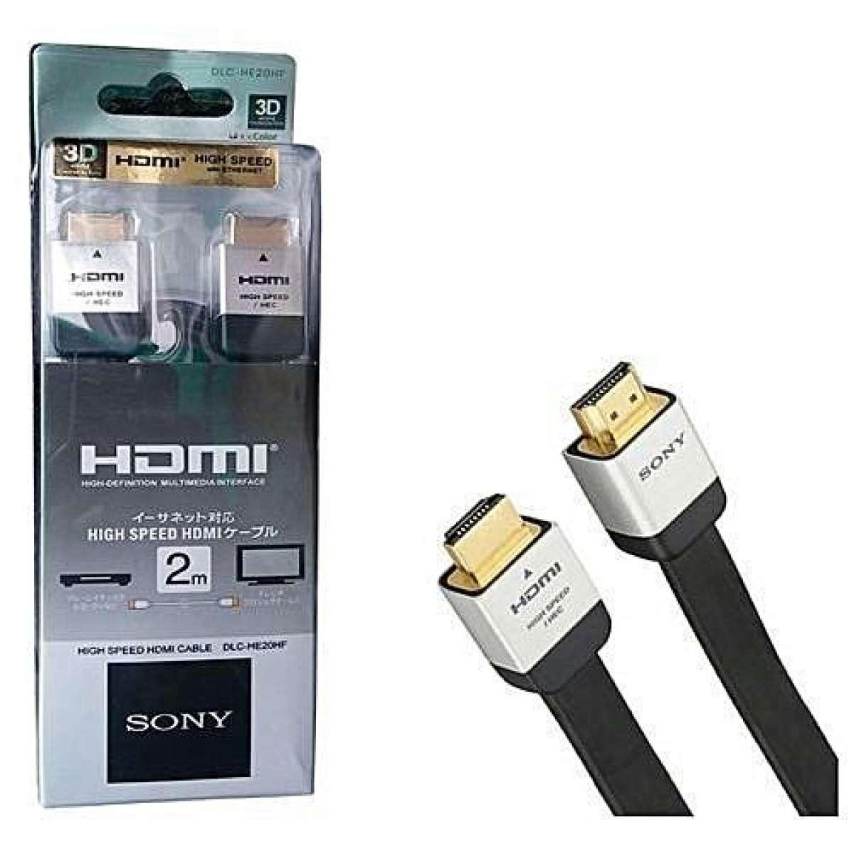 Sony Cable