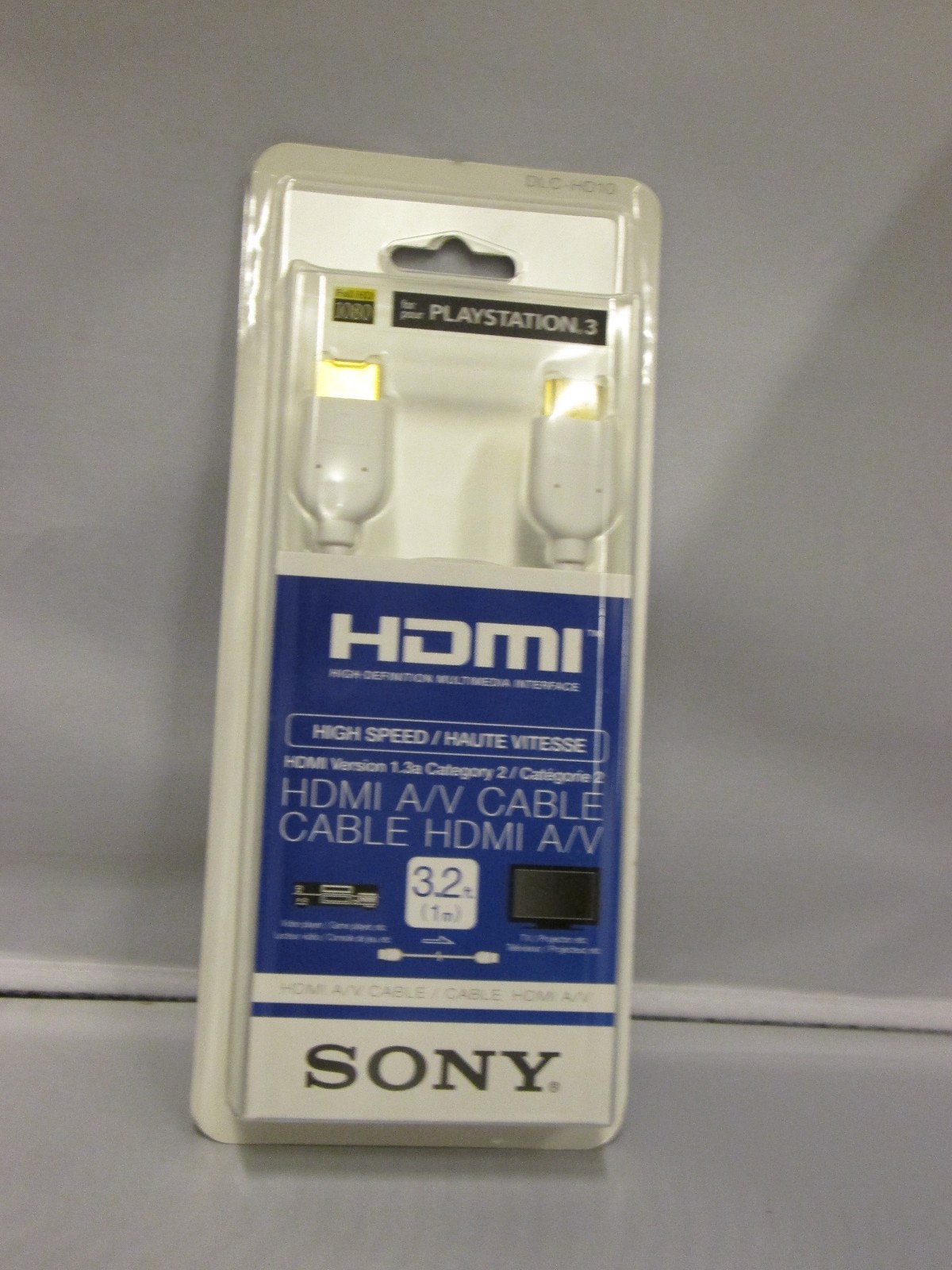 Sony Cable