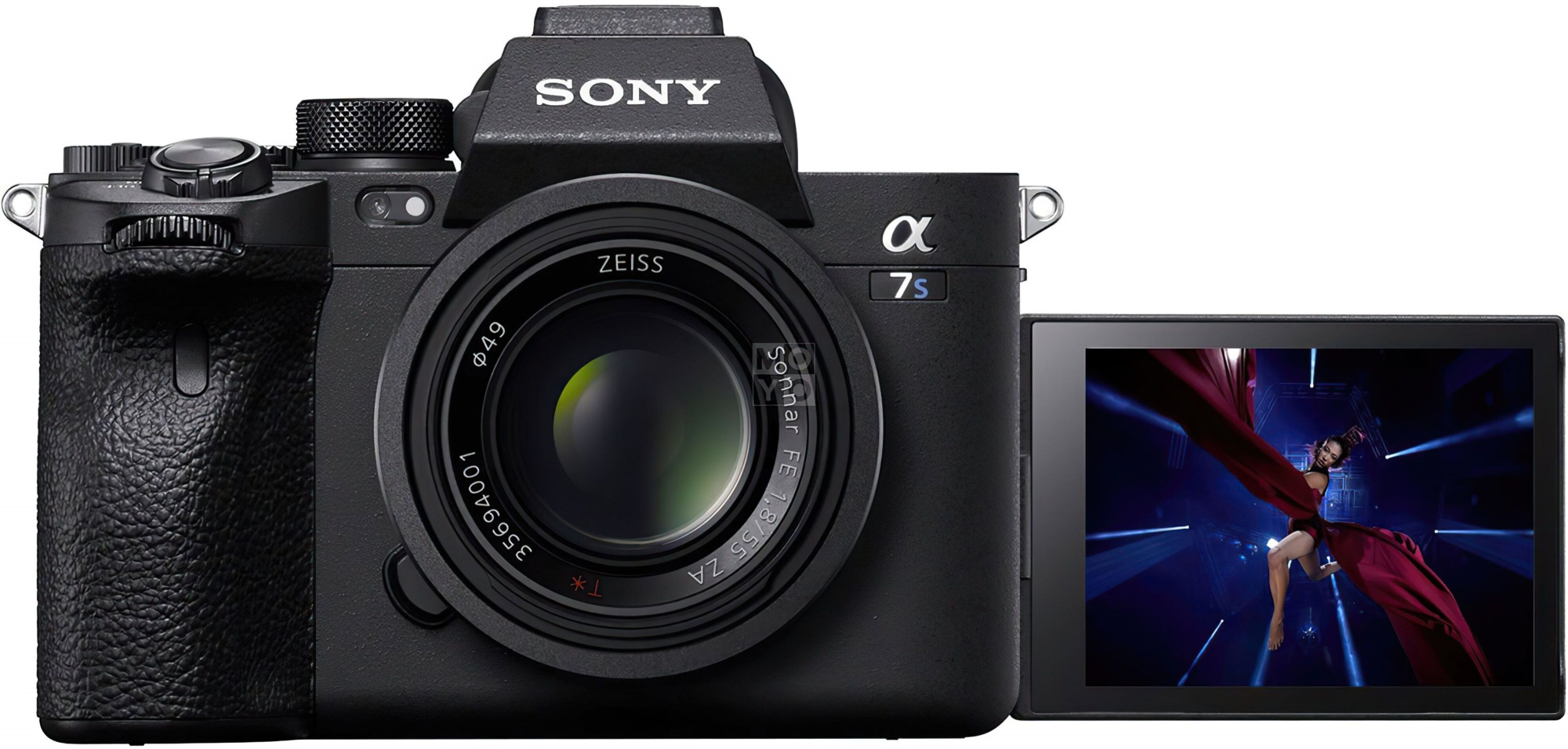 Sony Camera
