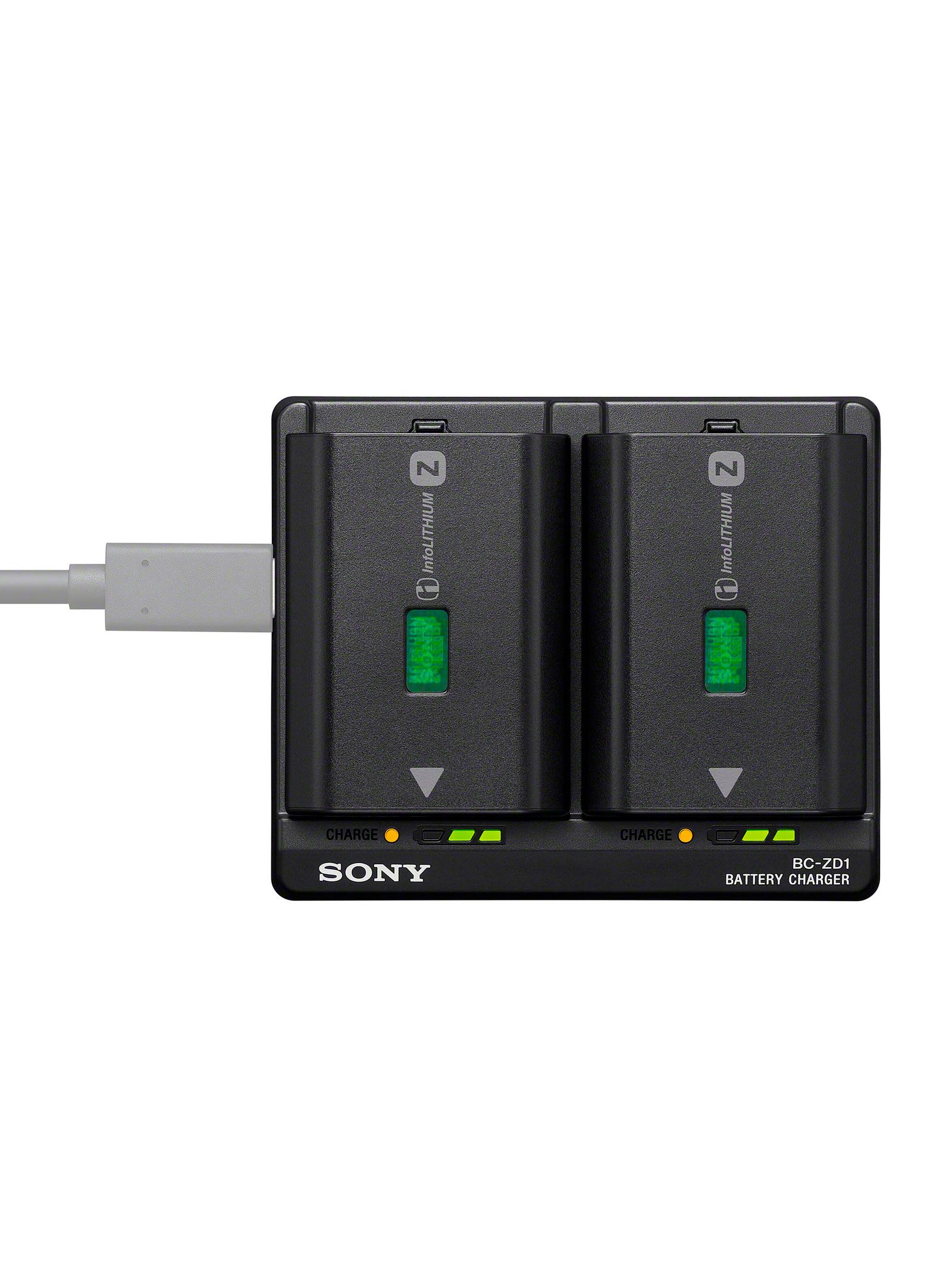 Sony Charger