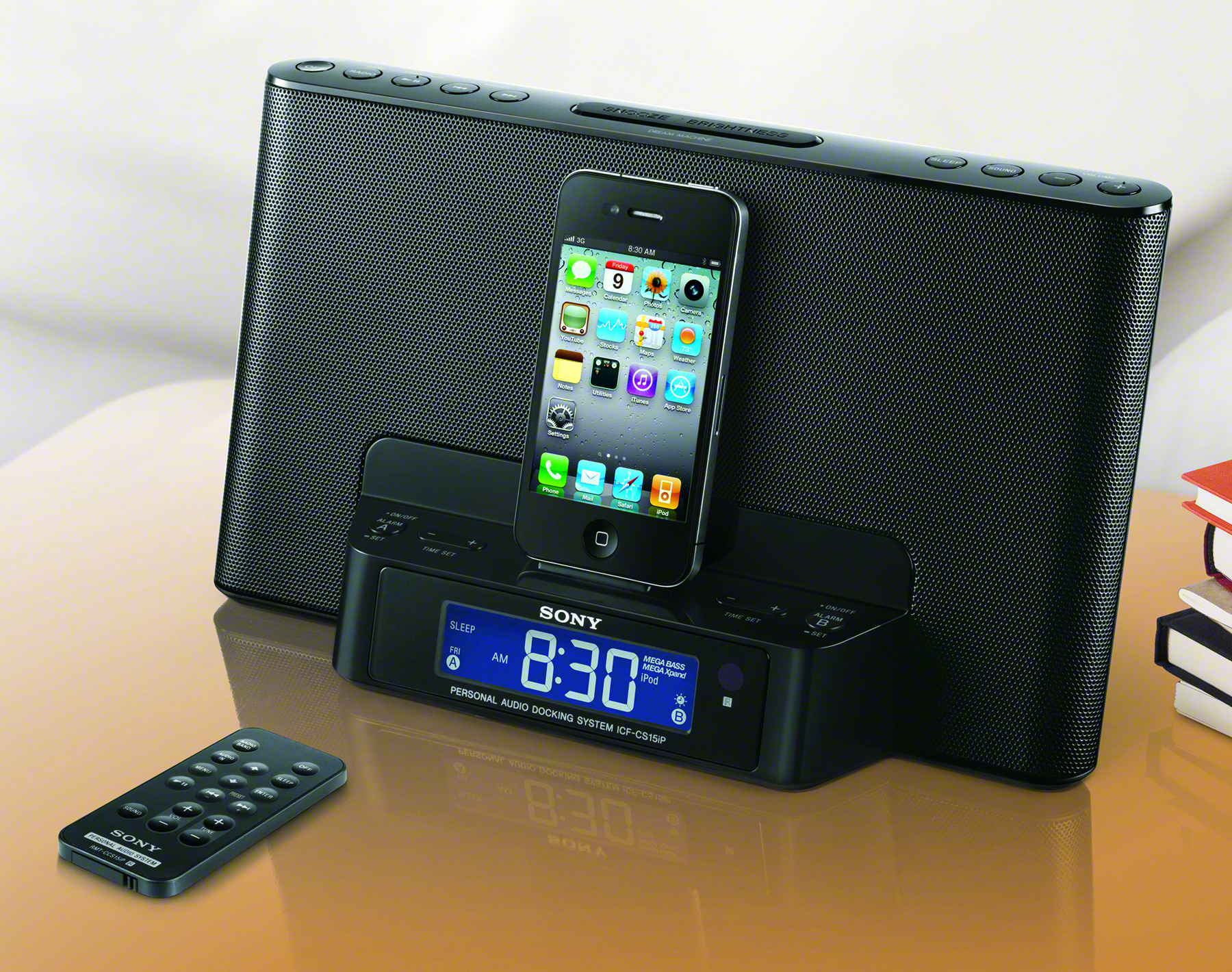 Sony Docking Station