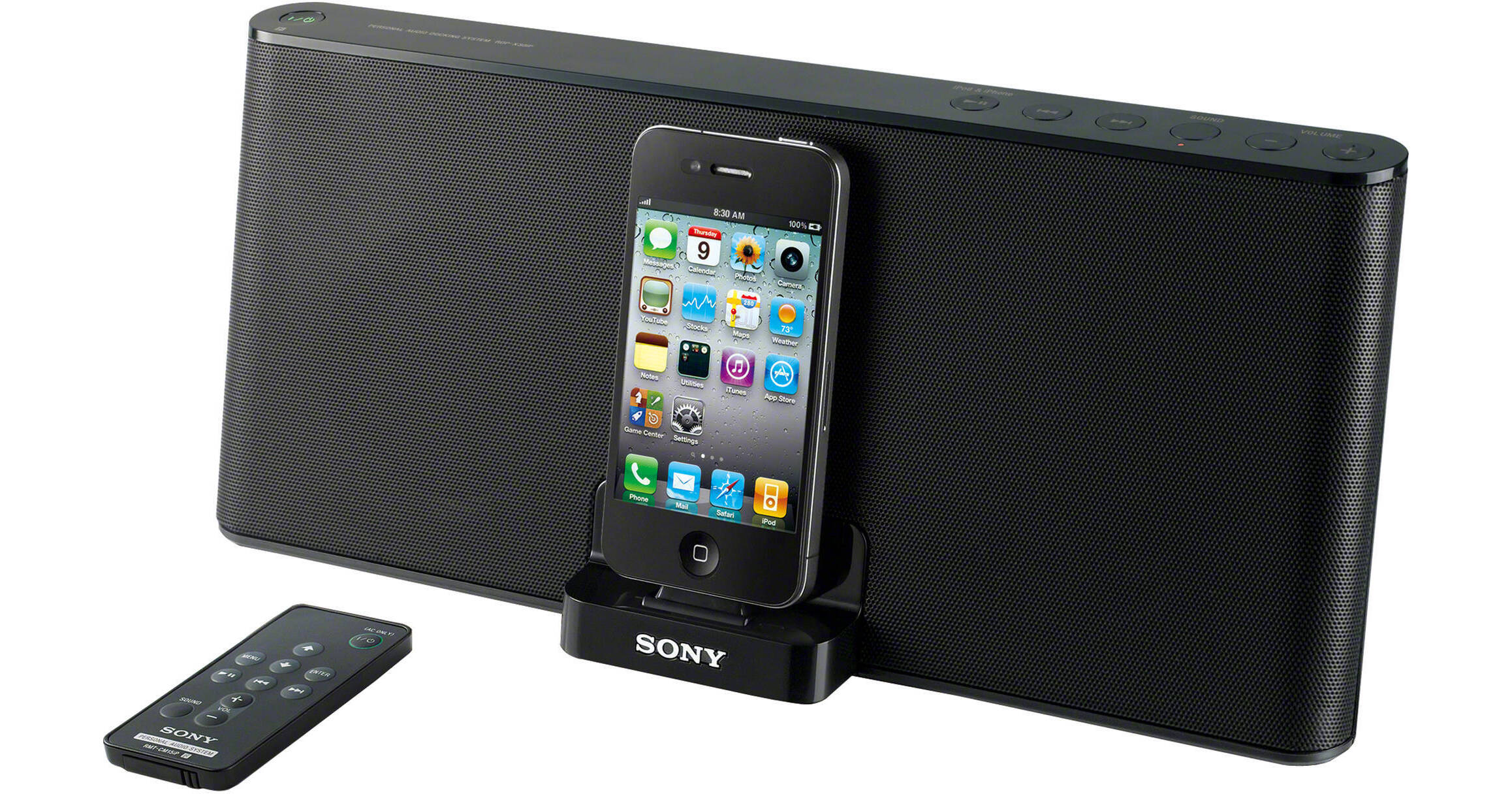 Sony Docking Station