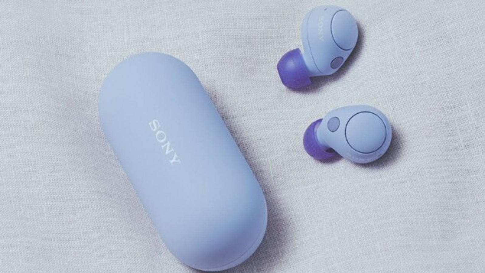 Sony Earbuds