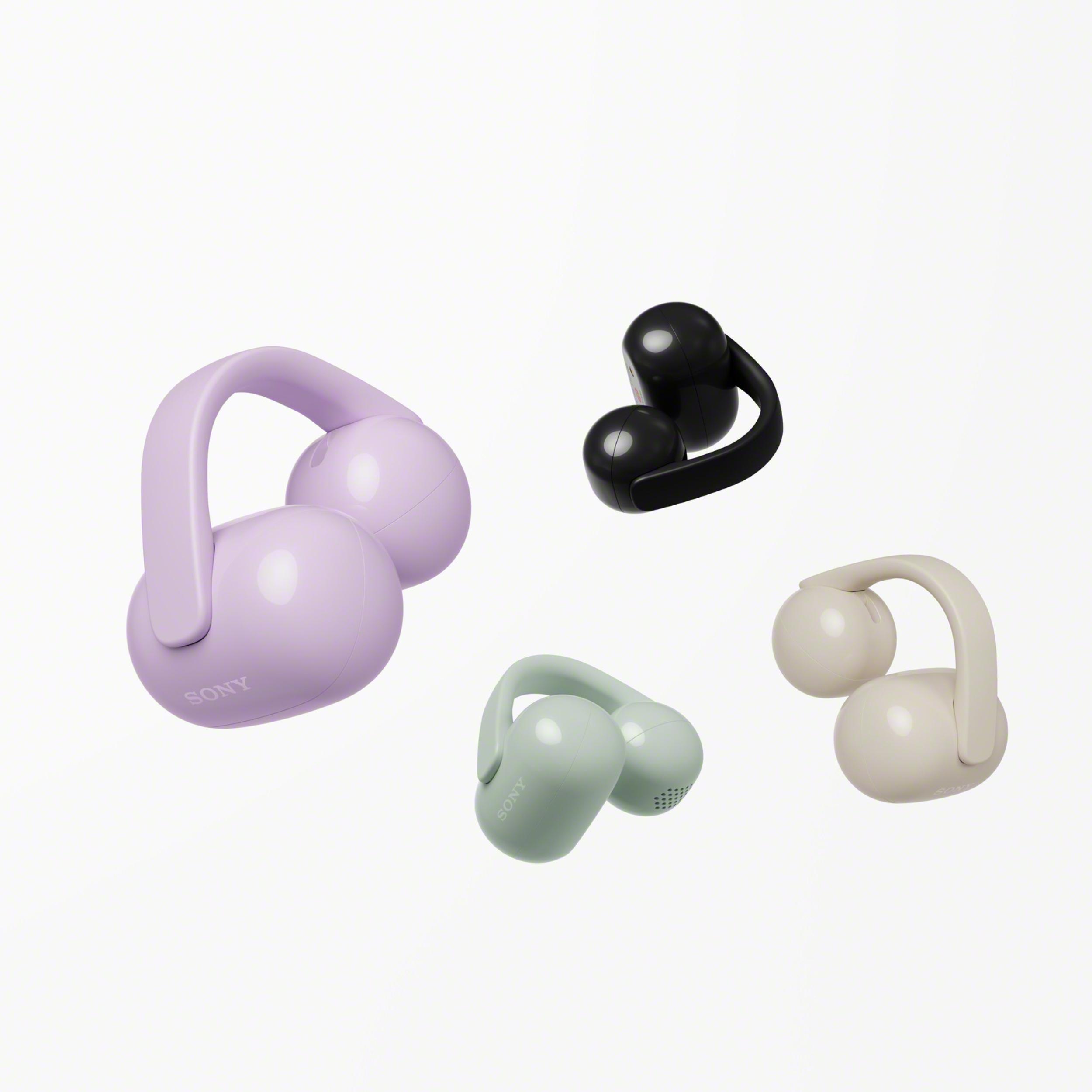 Sony Earbuds