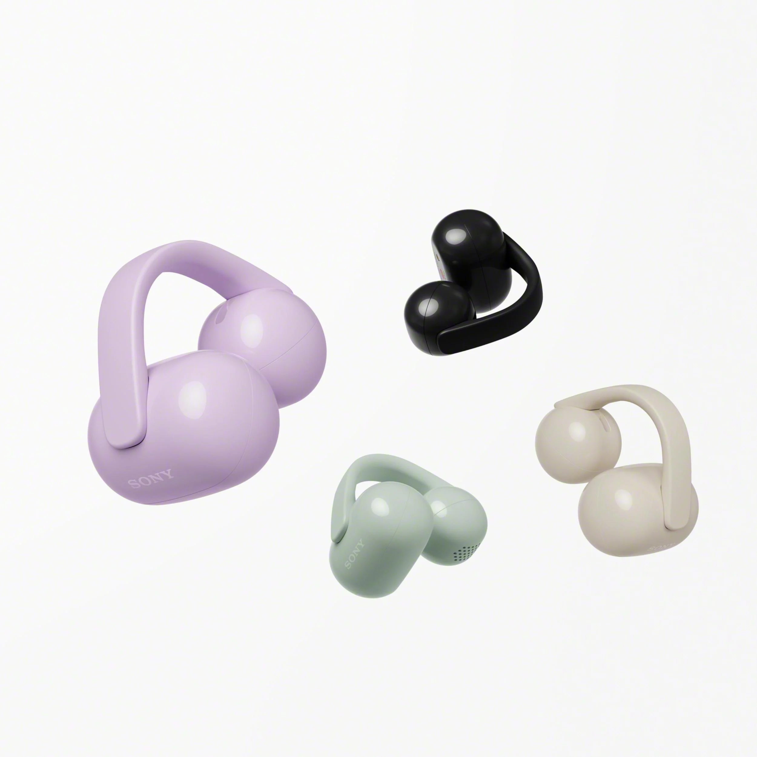 Sony Earbuds