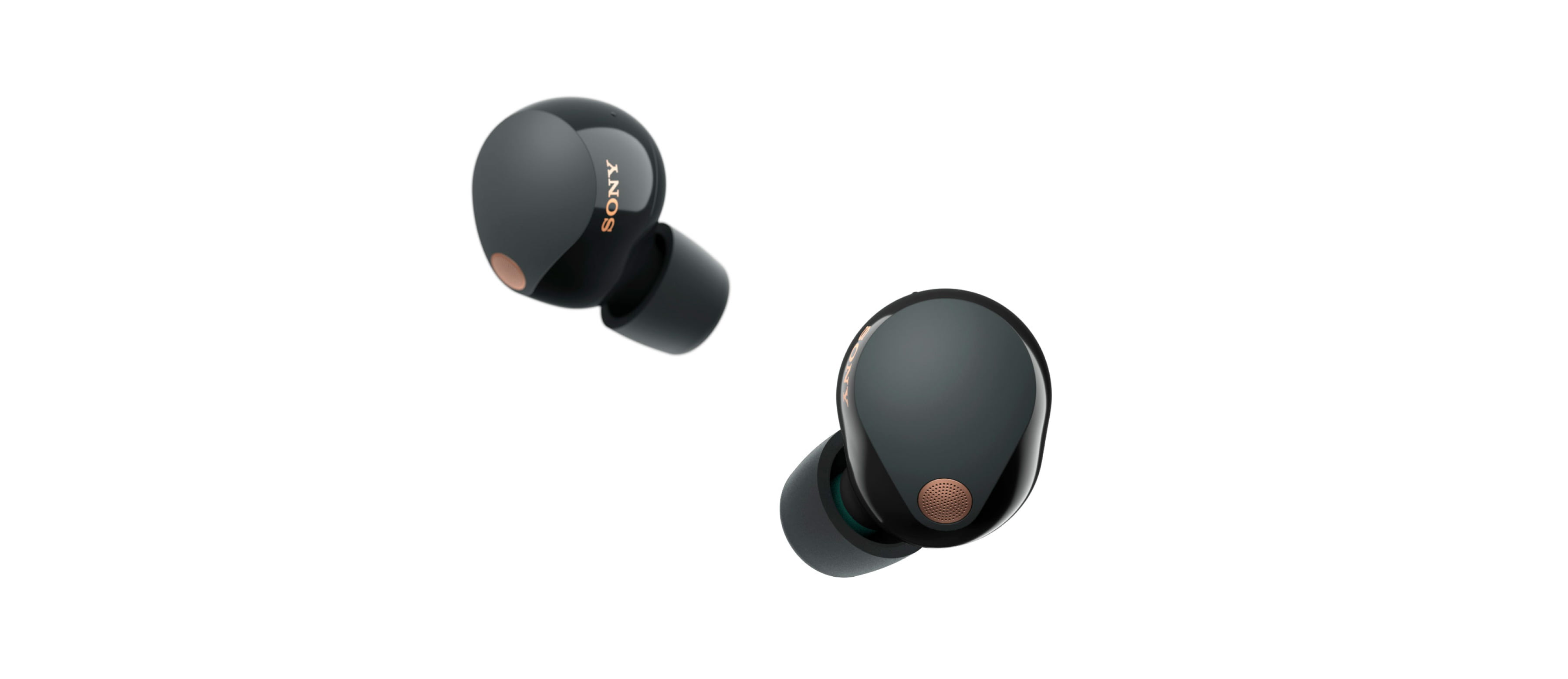 Sony Earbuds