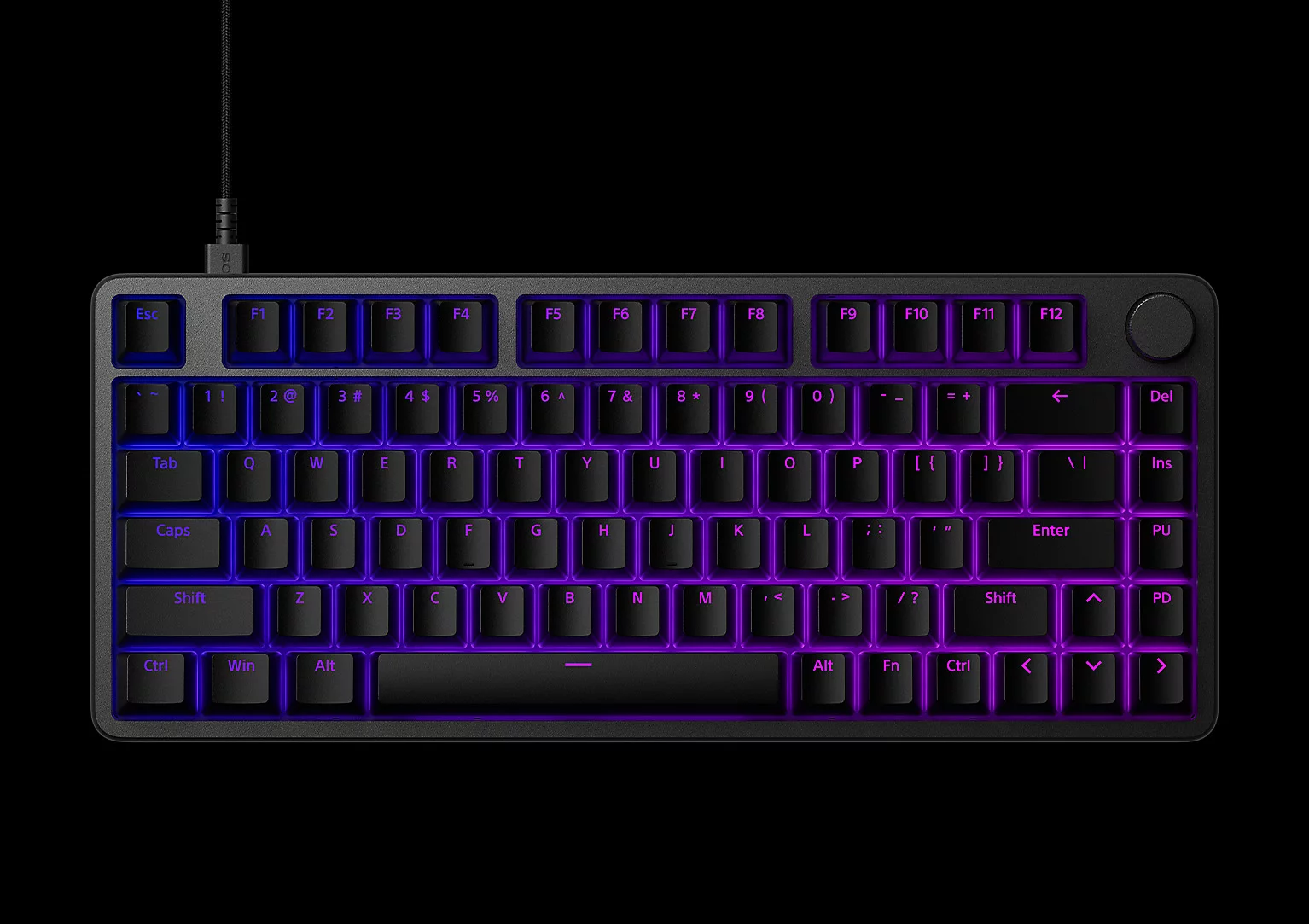 Sony Gaming Keyboard