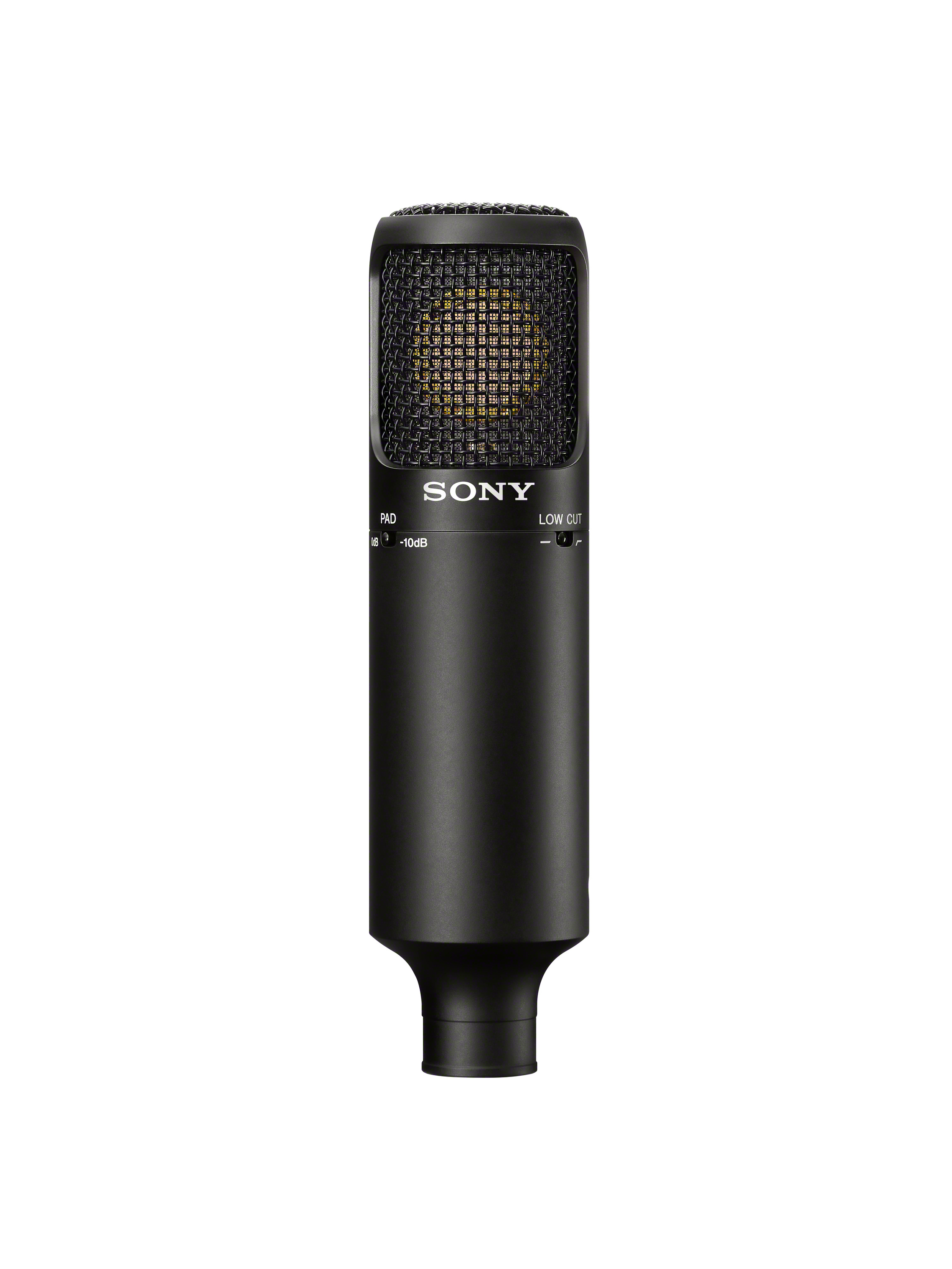 Sony Gaming Microphone