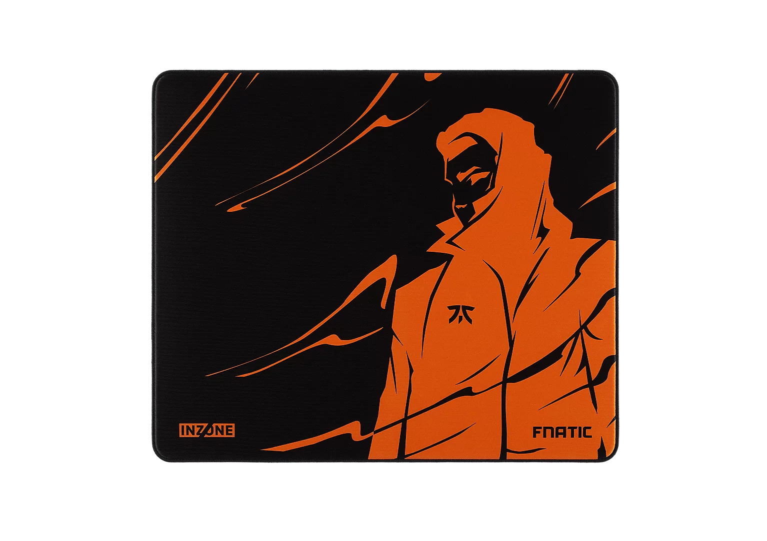 Sony Gaming Mouse Pad