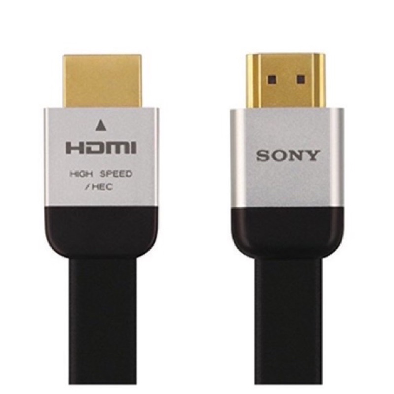 Sony HDMI Cable
