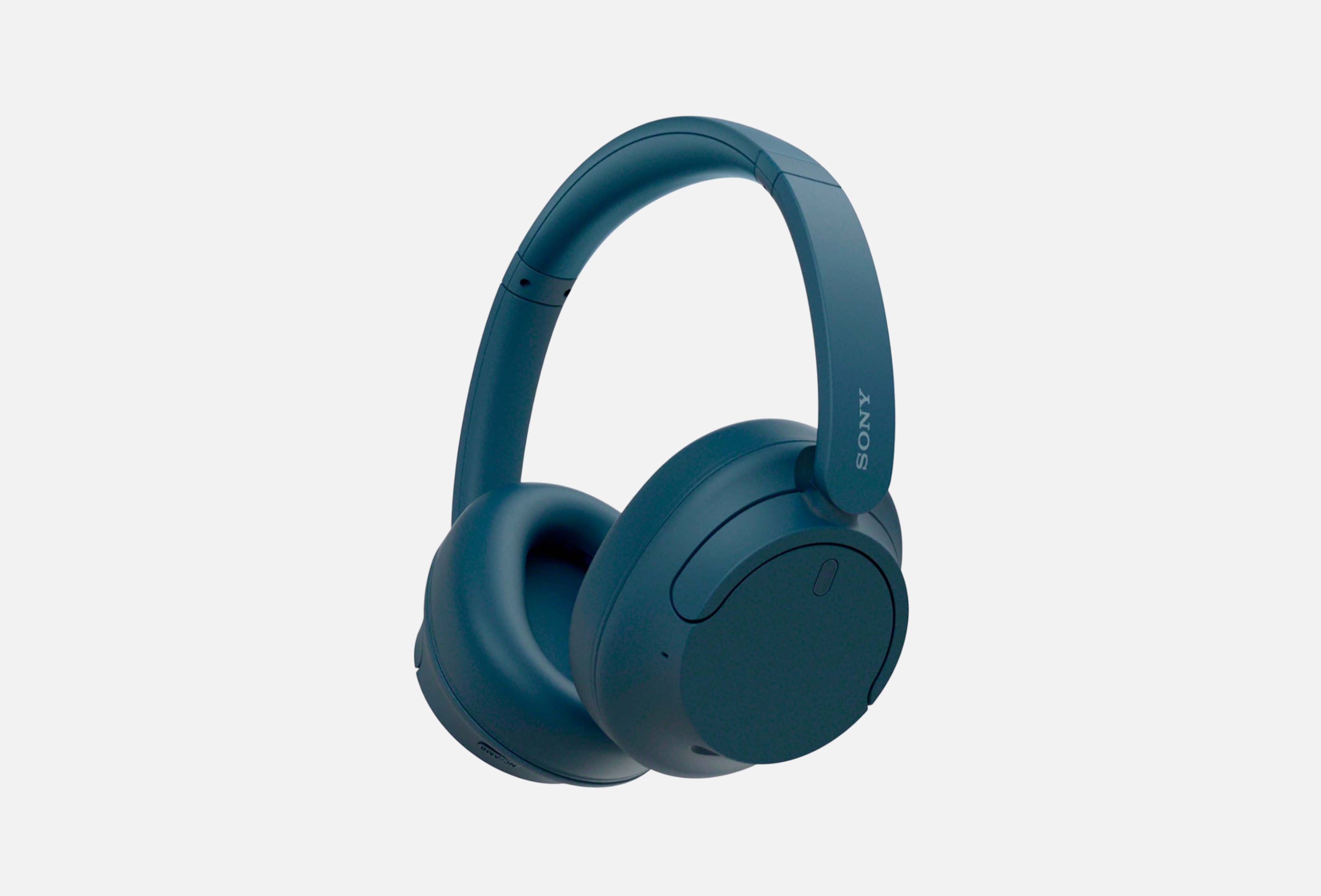 Sony Headphones