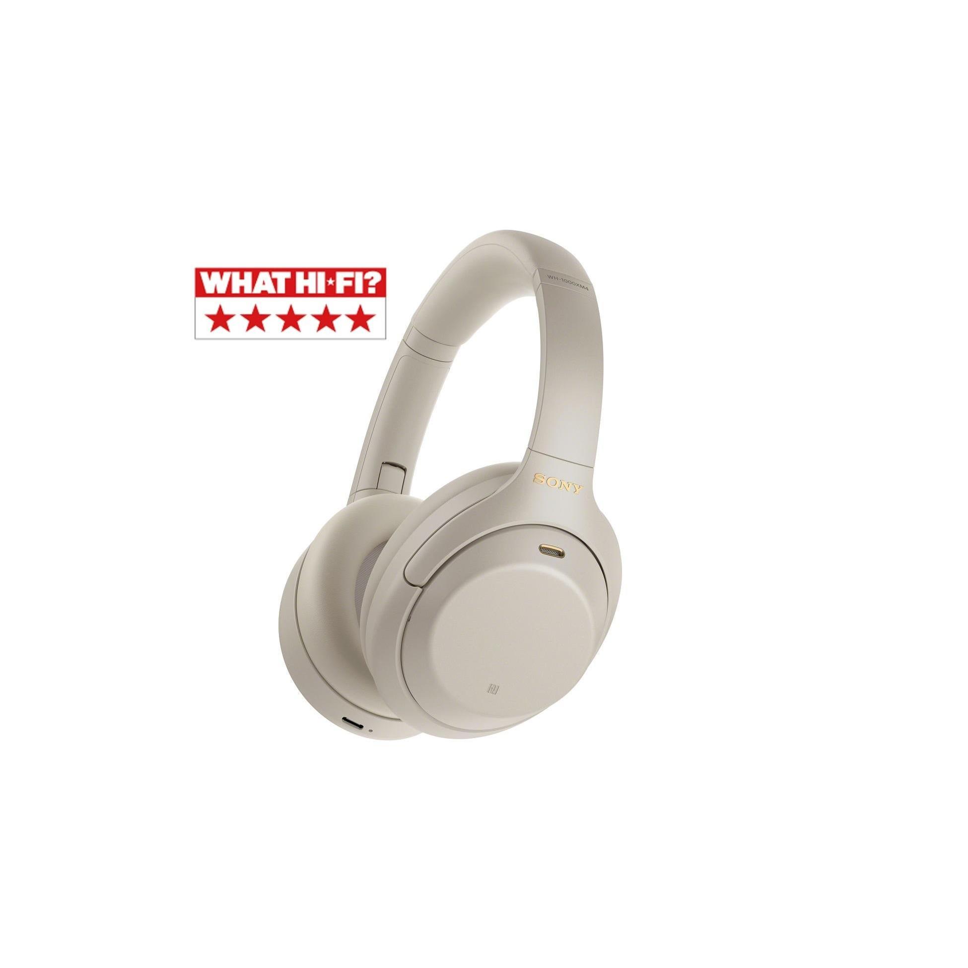 Sony Headphones