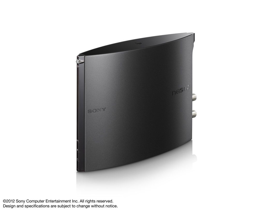 Sony Hub