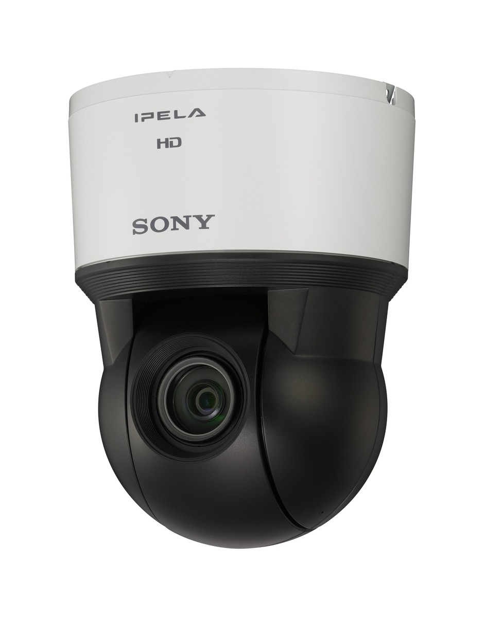Sony IP Camera
