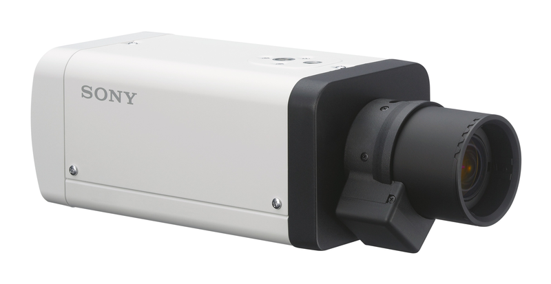 Sony IP Camera