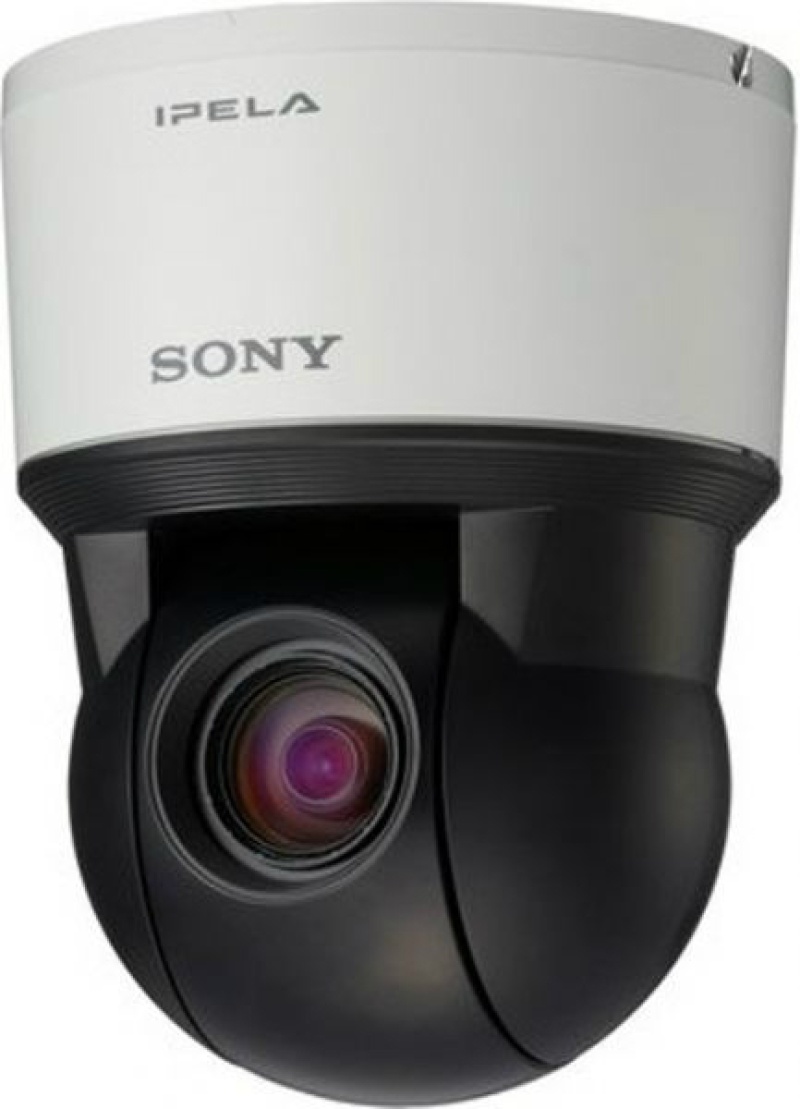 Sony IP Camera