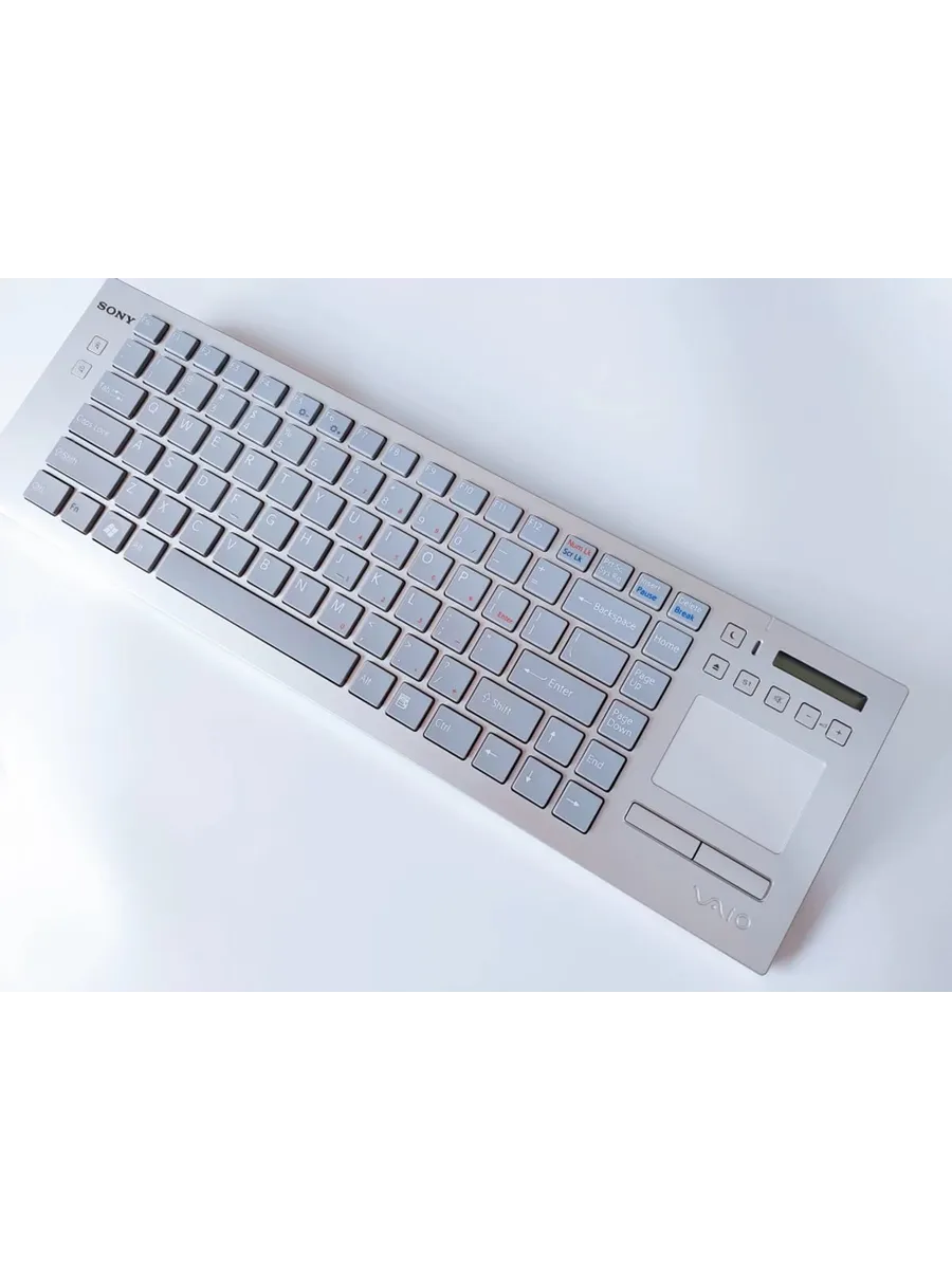 Sony Keyboard