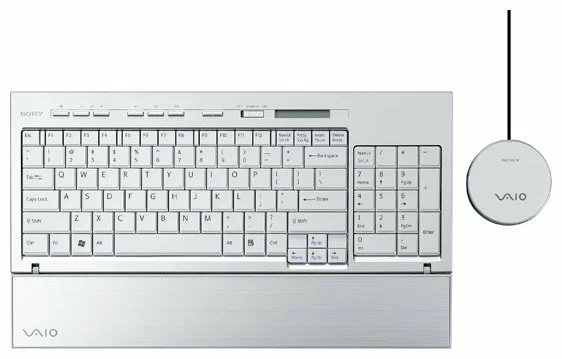 Sony Keyboard