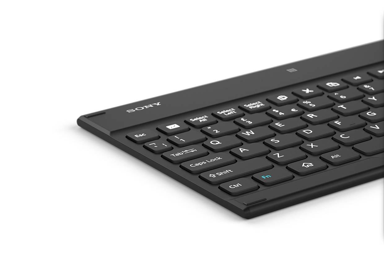 Sony Keyboard