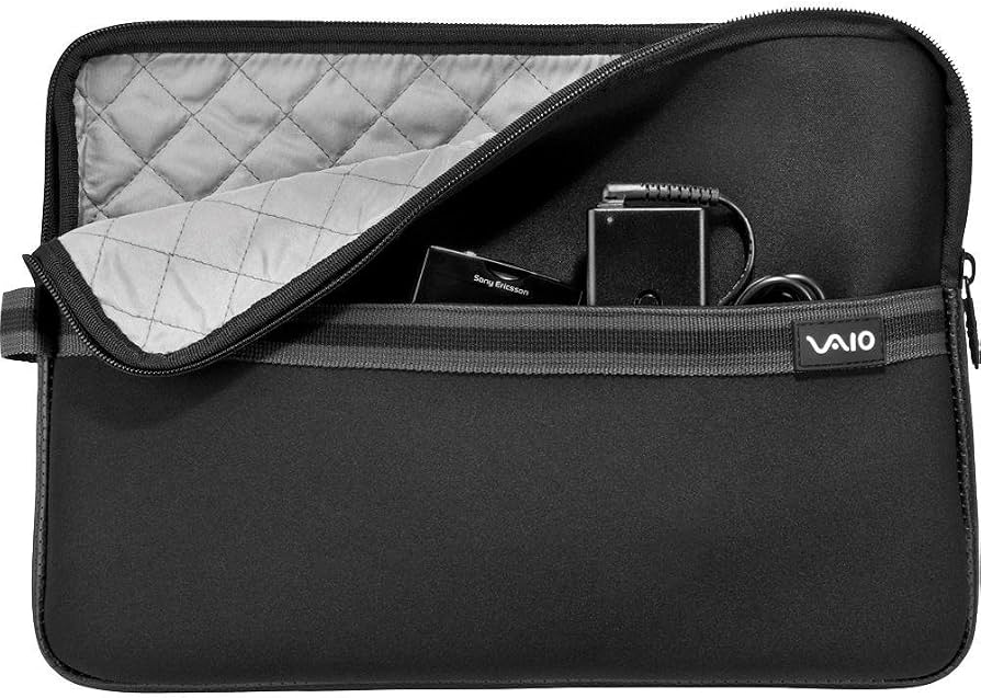 Sony Laptop Sleeve