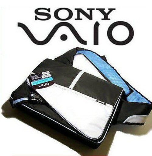 Sony Laptop Sleeve