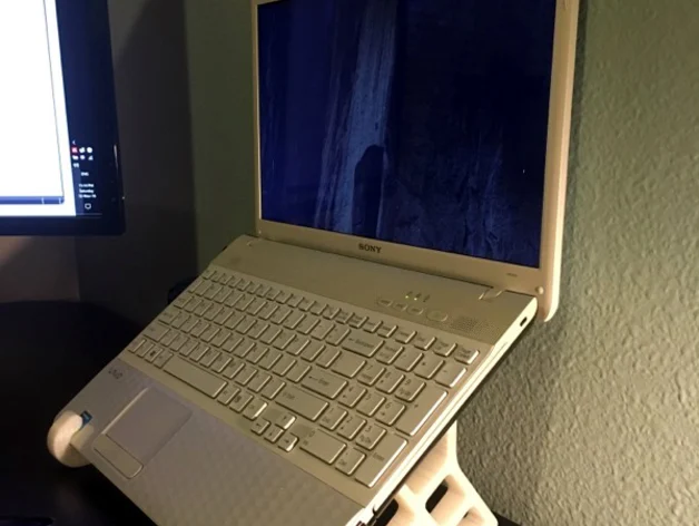 Sony Laptop Stand