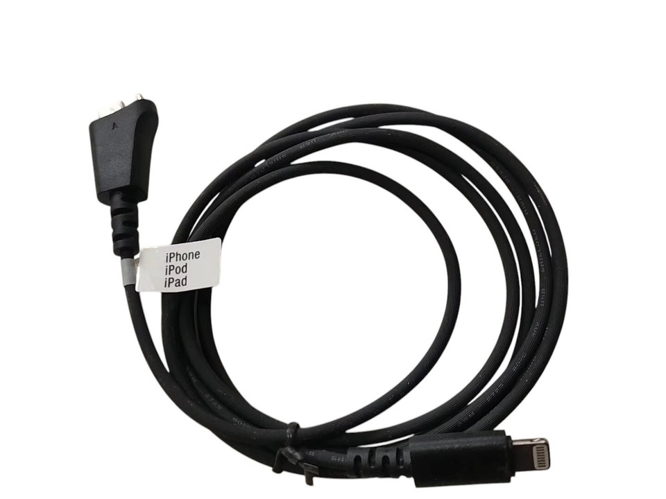 Sony Lightning Cable
