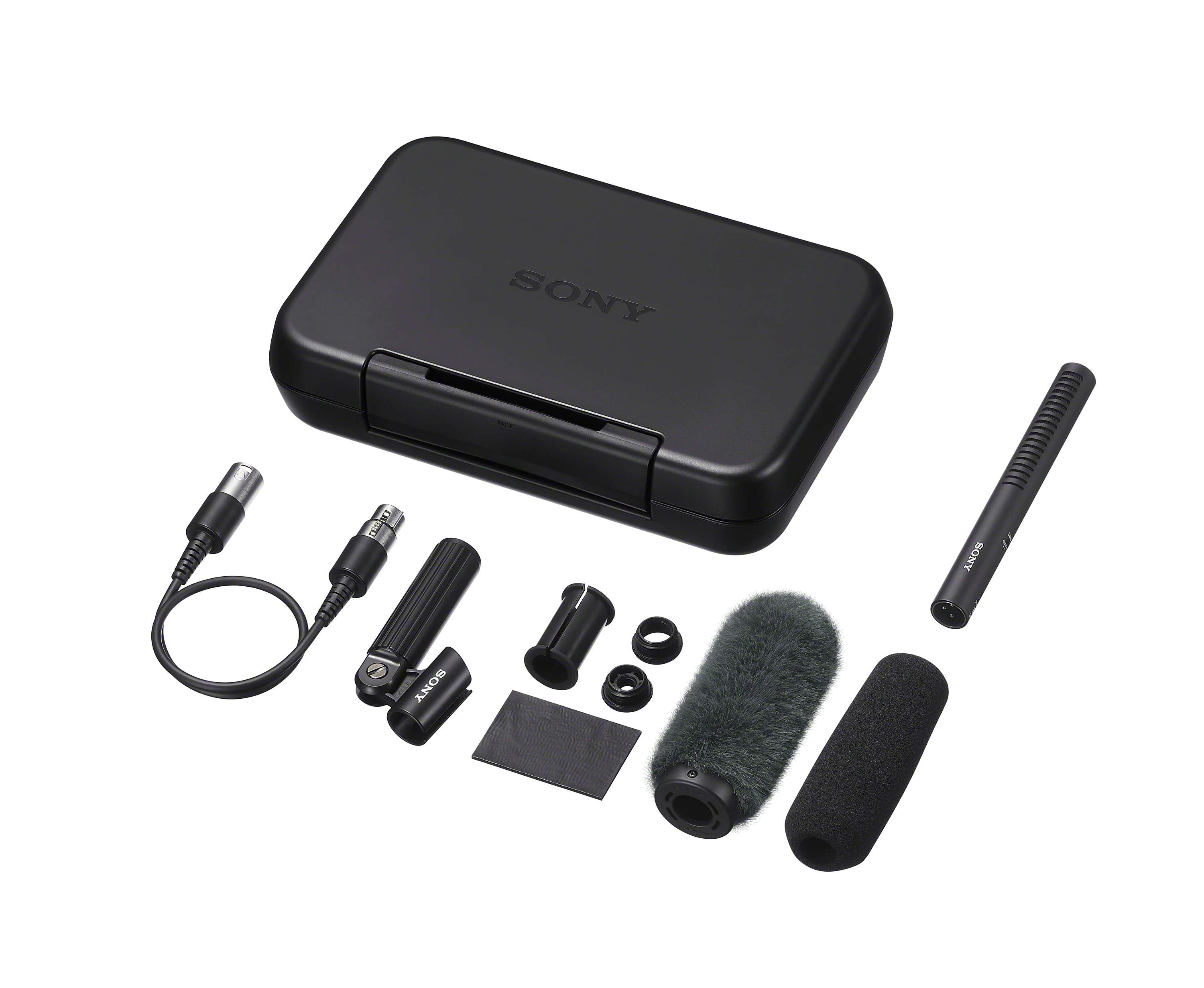 Sony Microphone