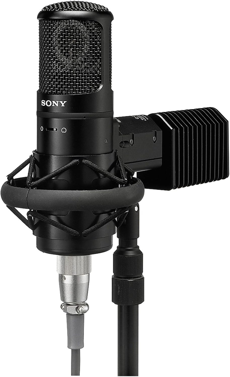 Sony Microphone
