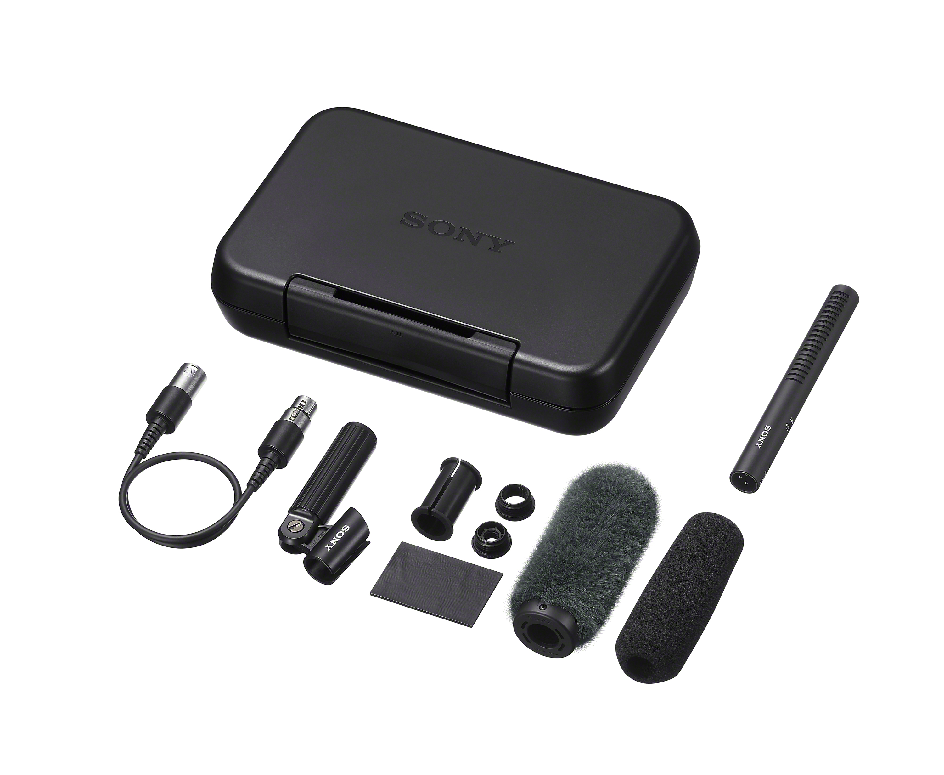 Sony Microphone