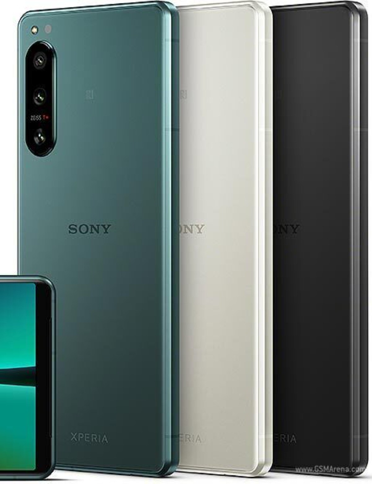 Sony Mobile Phone