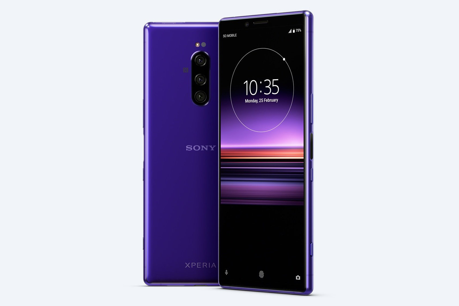 Sony Phone