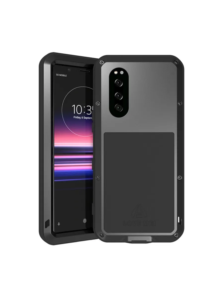 Sony Phone Case