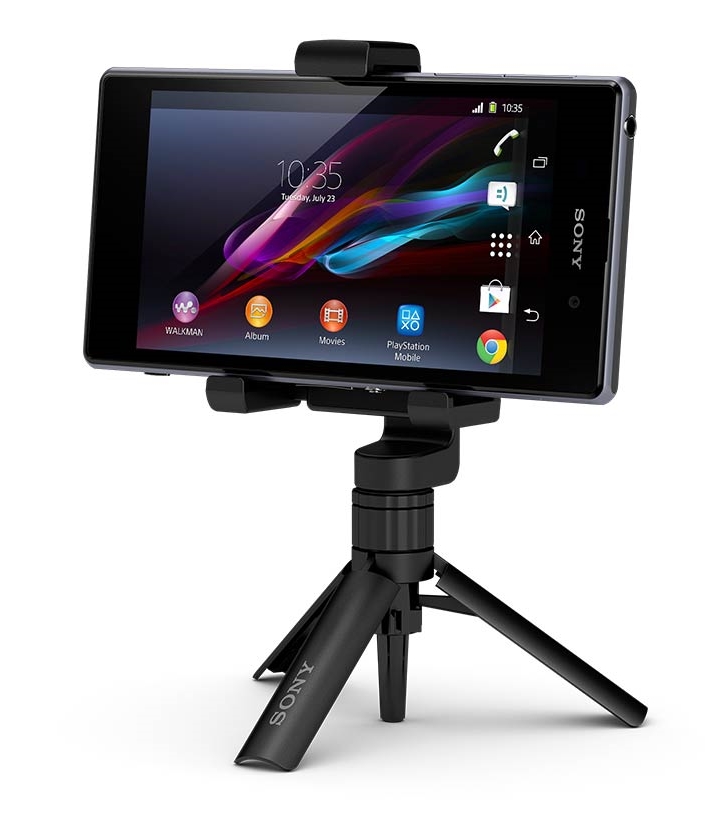 Sony Phone Stand