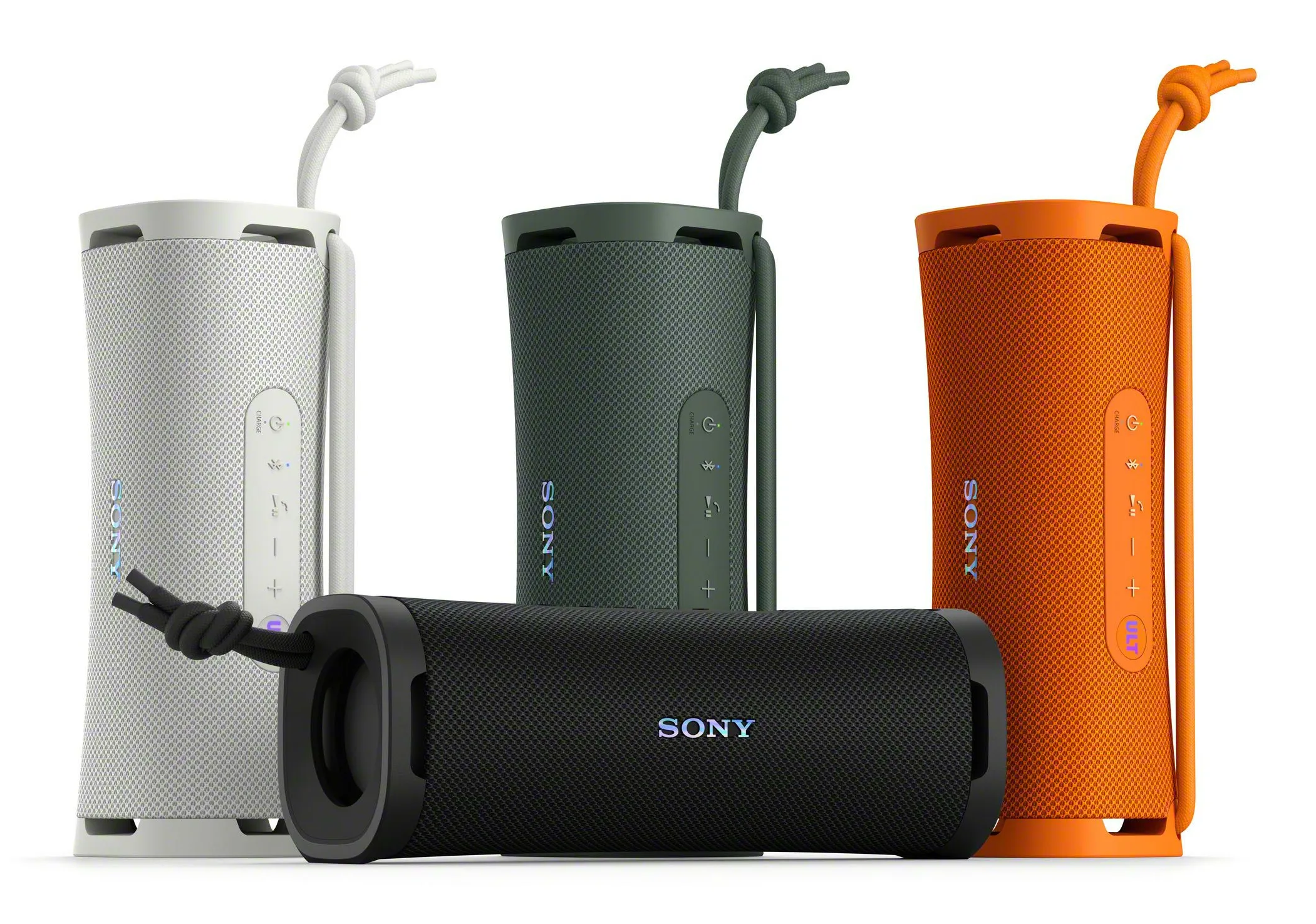 Sony Portable Speaker