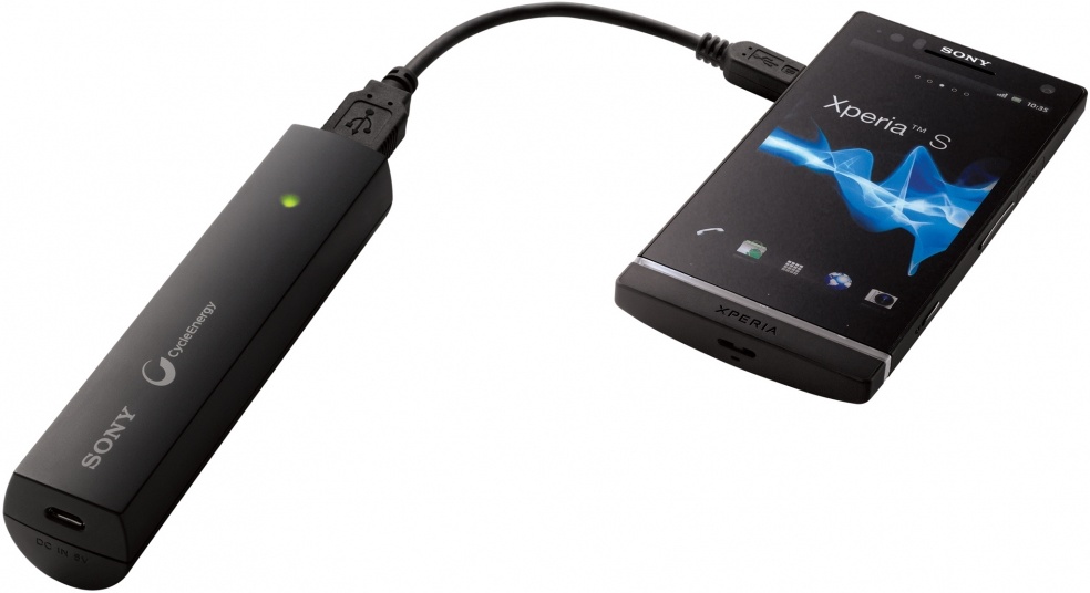Sony Power Bank