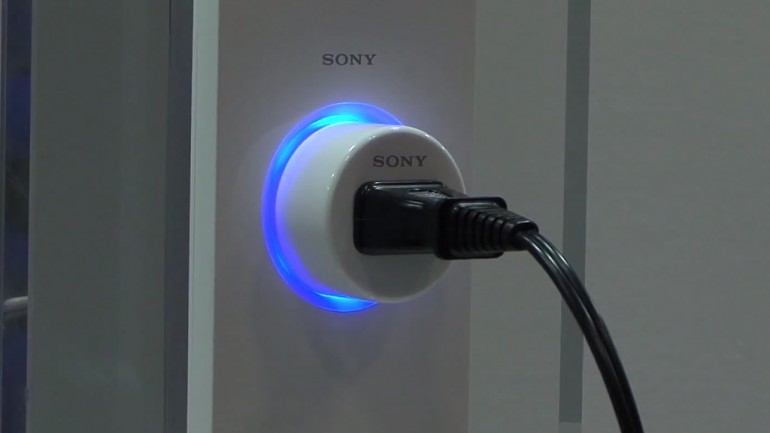 Sony Power Strip
