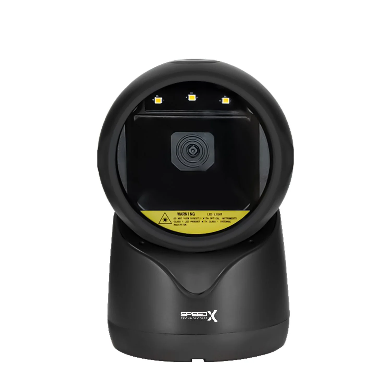 Sony QR Scanner