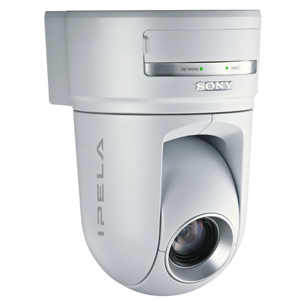 Sony Security Camera