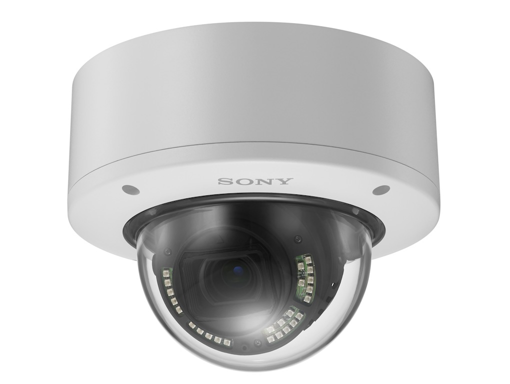 Sony Security Camera