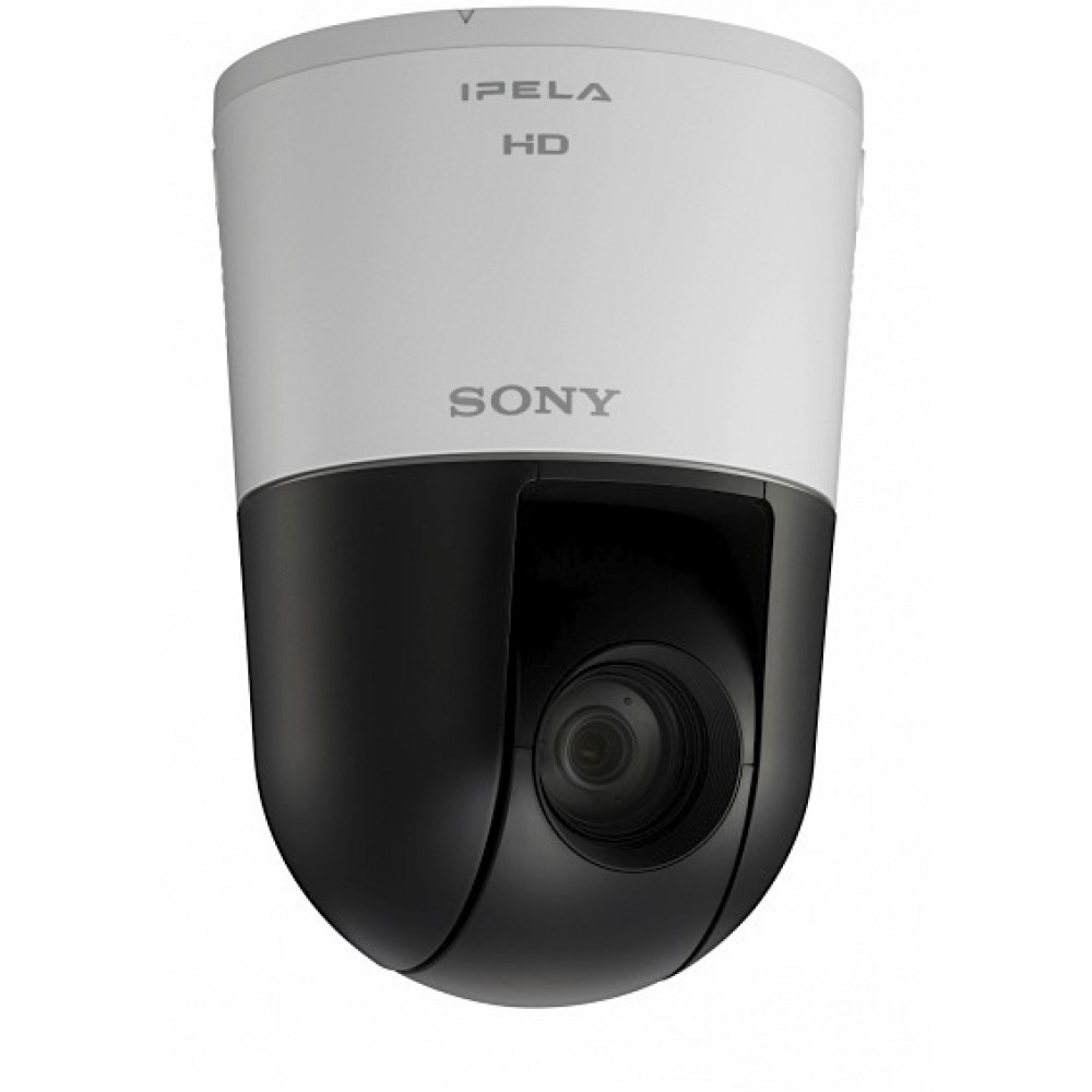 Sony Security Camera