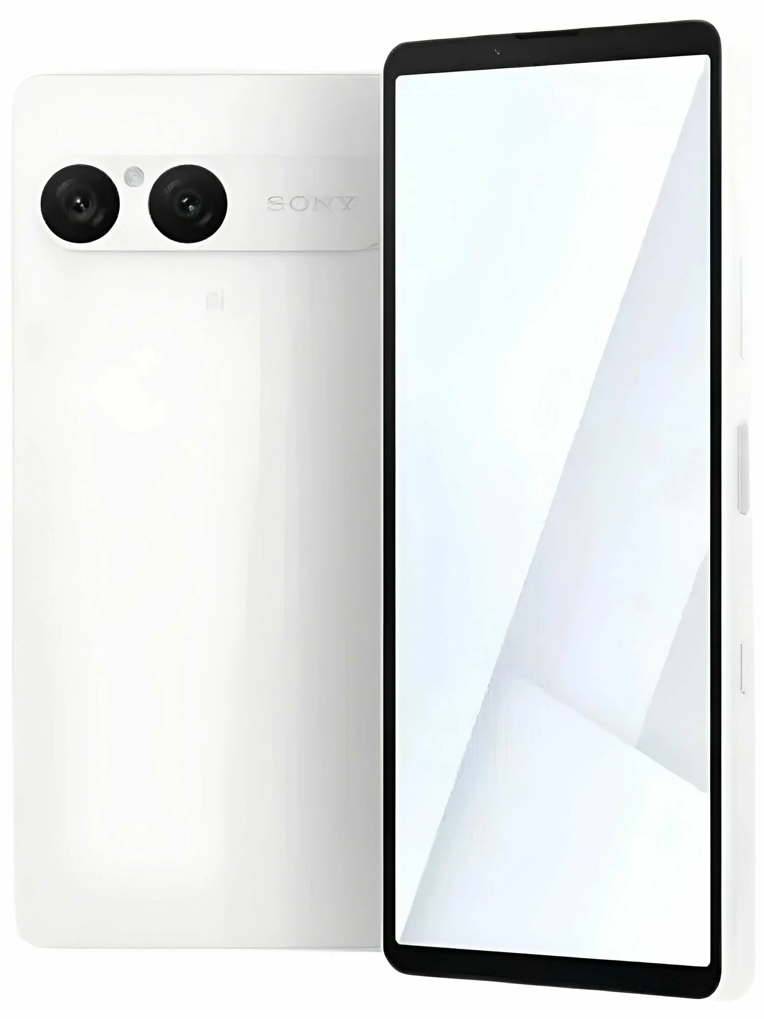 Sony Smartphone